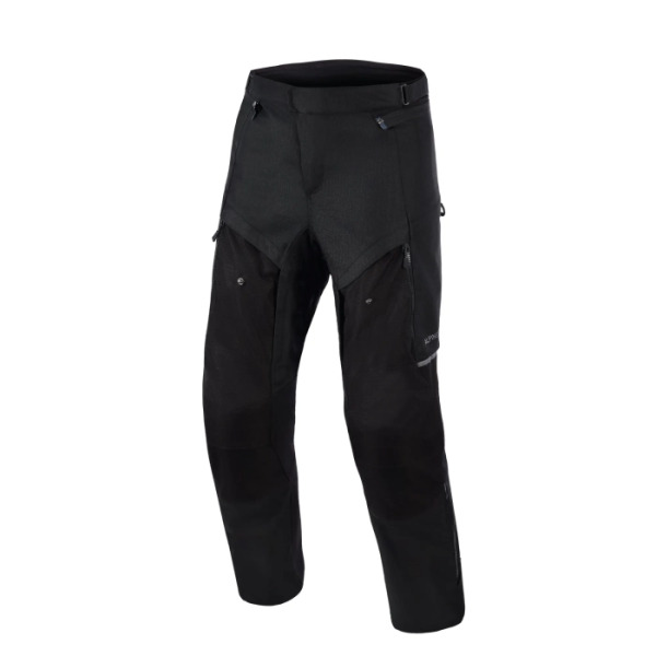 Alpinestars Alpinestars Cusco Drystar Men’s Pants Black